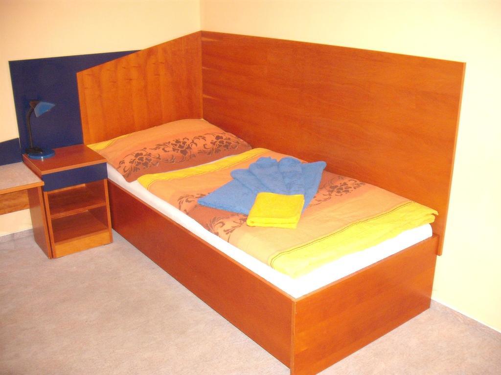 מלאדה בולסלאב Hotel Forman חדר תמונה