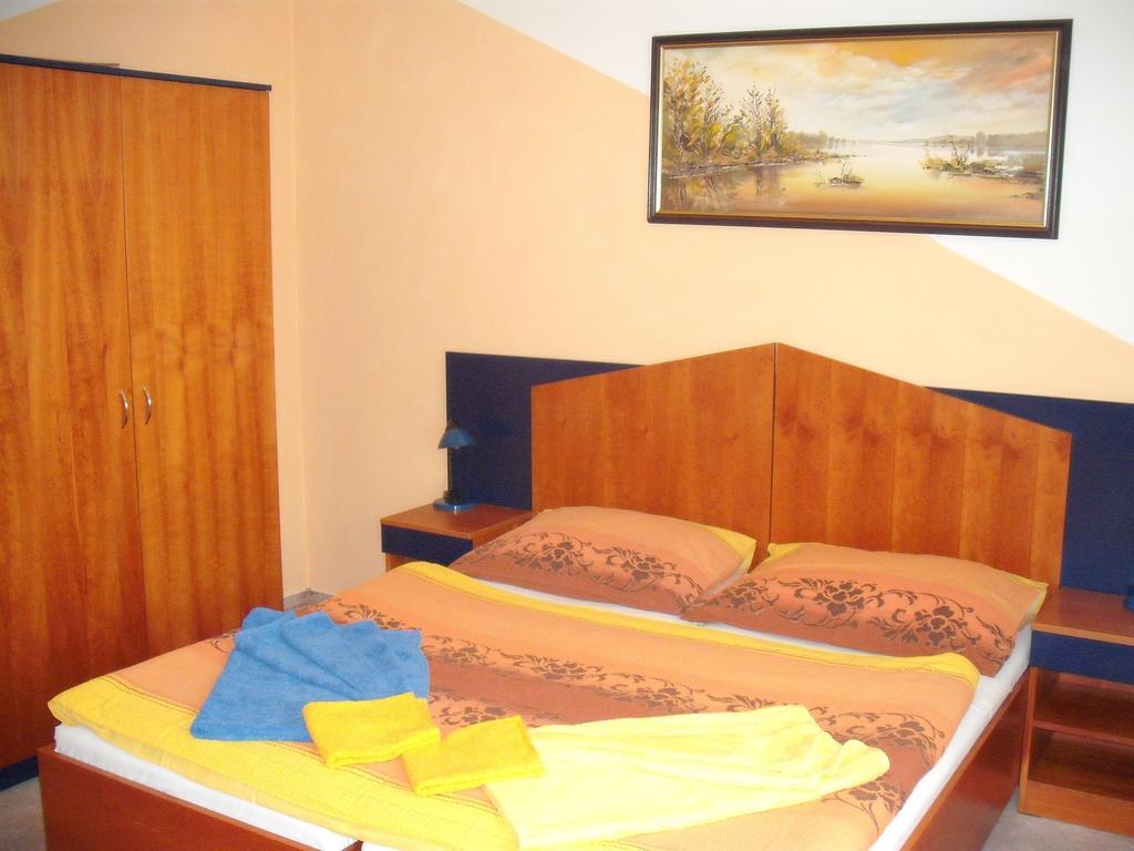 מלאדה בולסלאב Hotel Forman חדר תמונה