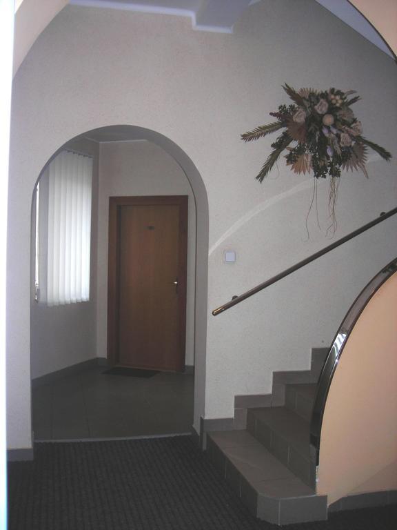 מלאדה בולסלאב Hotel Forman חדר תמונה