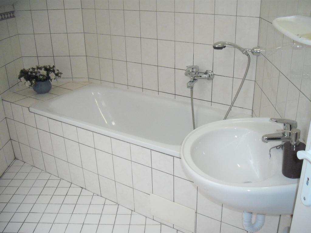מלאדה בולסלאב Hotel Forman חדר תמונה